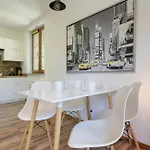 Διαμέρισμα Rentplanet - Nadrzeczna Karpacz