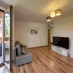 Rentplanet - Nadrzeczna Karpacz