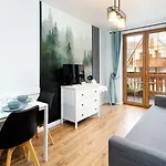 Διαμέρισμα Rentplanet - Nadrzeczna *