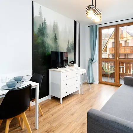 Rentplanet - Nadrzeczna Karpacz