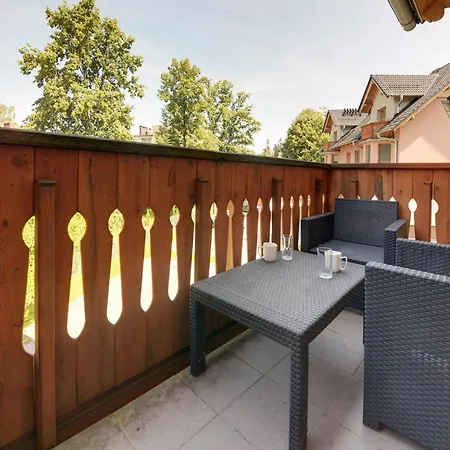 Rentplanet - Nadrzeczna Karpacz