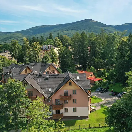 Lejlighed Rentplanet - Nadrzeczna Karpacz