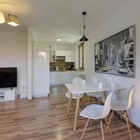 Rentplanet - Nadrzeczna *