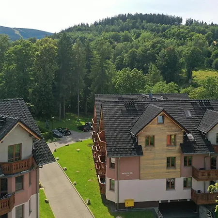 Rentplanet - Nadrzeczna Appartement *