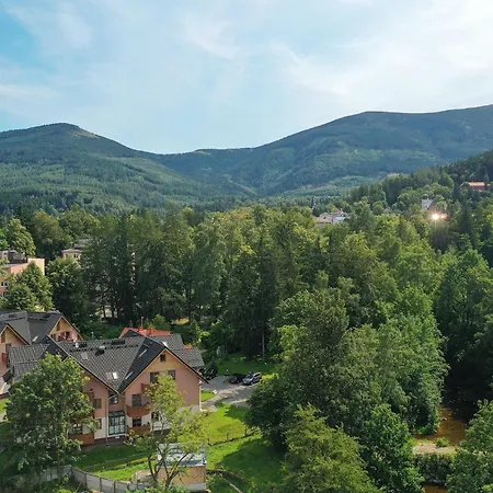 Rentplanet - Nadrzeczna Lejlighed Karpacz