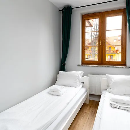 Rentplanet - Nadrzeczna Lejlighed Karpacz