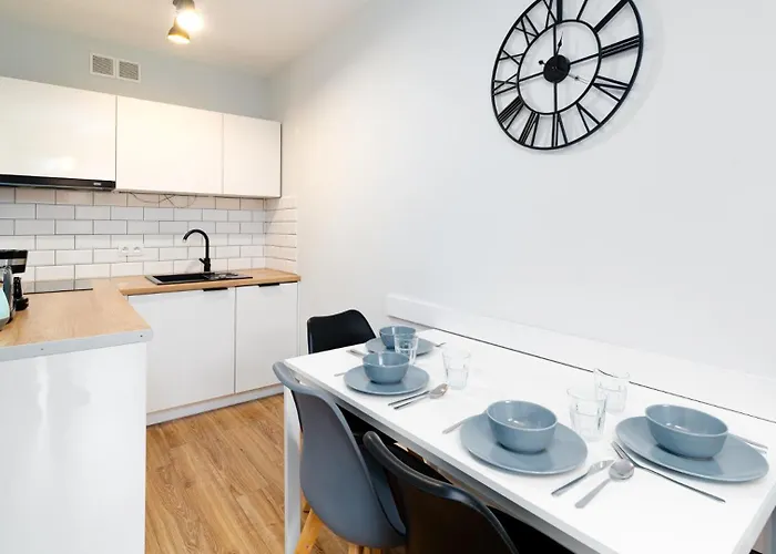 Rentplanet - Nadrzeczna * Karpacz