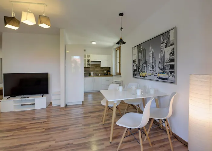 Rentplanet - Nadrzeczna *