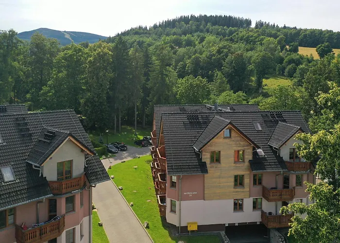 Rentplanet - Nadrzeczna Appartement *