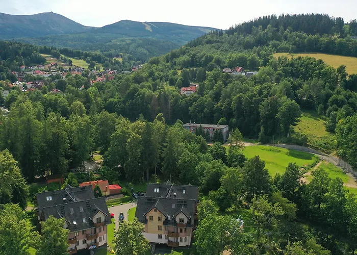 Rentplanet - Nadrzeczna Appartement