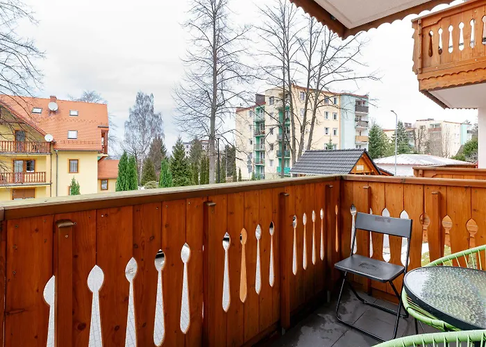 Rentplanet - Nadrzeczna Appartement *