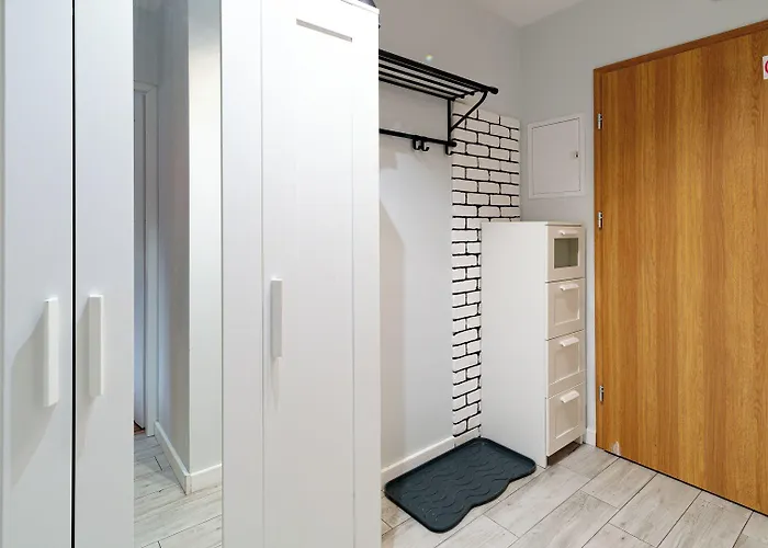 Rentplanet - Nadrzeczna *