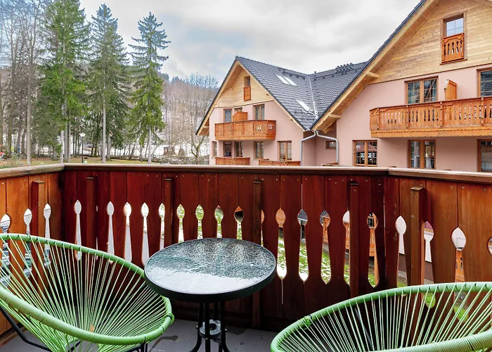 Rentplanet - Nadrzeczna Apartament