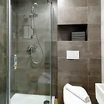Apartamento Rentplanet - Nadrzeczna Karpacz