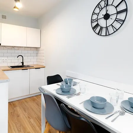 Rentplanet - Nadrzeczna * Karpacz