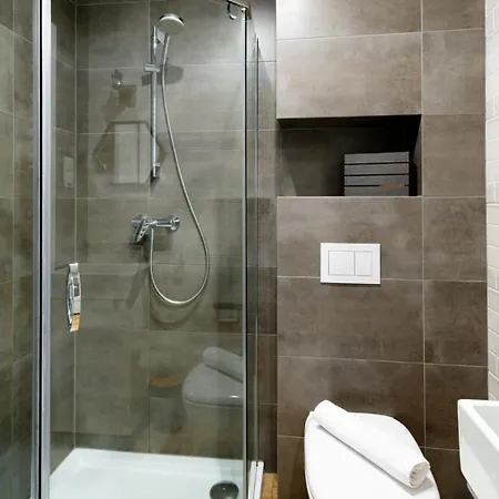 Rentplanet - Nadrzeczna Apartman Karpacz