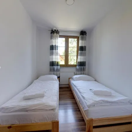 Rentplanet - Nadrzeczna * Karpacz