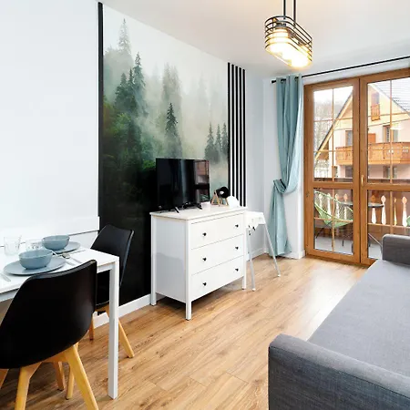 Διαμέρισμα Rentplanet - Nadrzeczna *