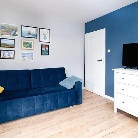 Rentplanet - Nadrzeczna *