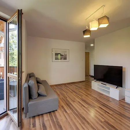 Apartman Rentplanet - Nadrzeczna