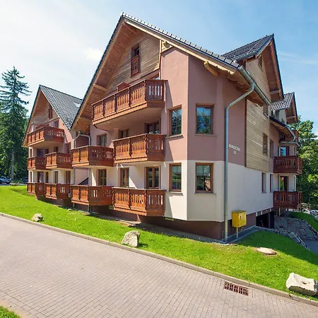 Rentplanet - Nadrzeczna شقة *