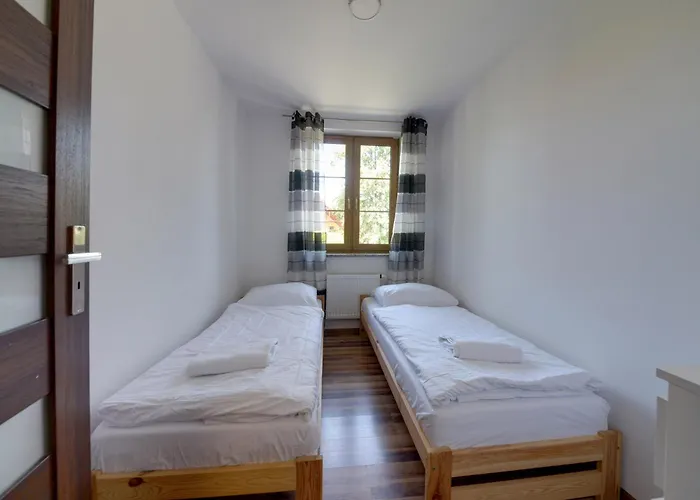 Rentplanet - Nadrzeczna * Karpacz