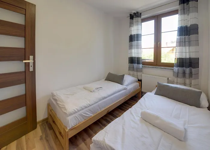 Rentplanet - Nadrzeczna Karpacz